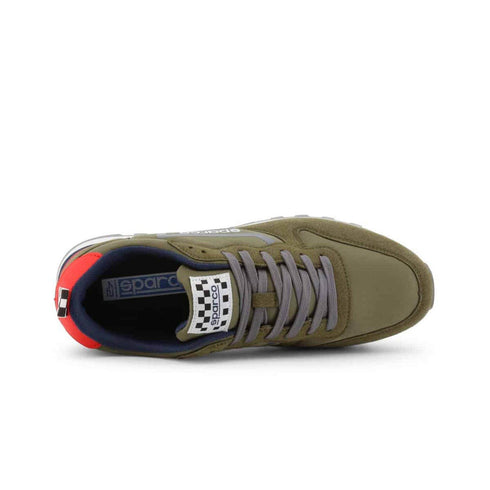 Sparco Tennised - Estita Fashion